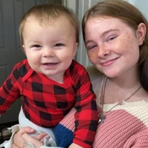 Meet your Posher, Faith